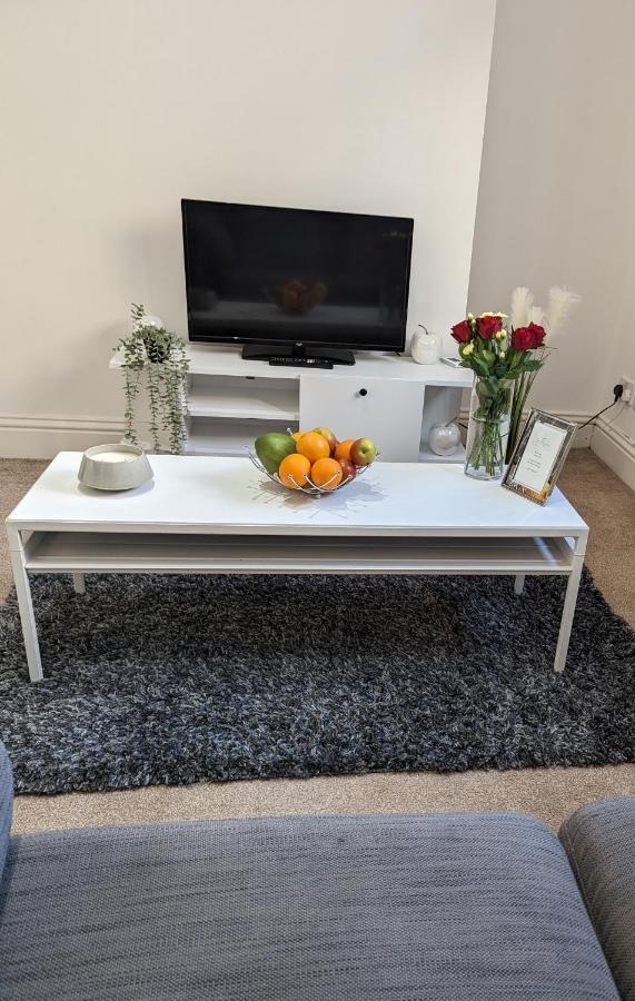 1 Bedroom Flat In Gravesend Kültér fotó