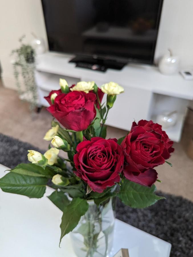 1 Bedroom Flat In Gravesend Kültér fotó