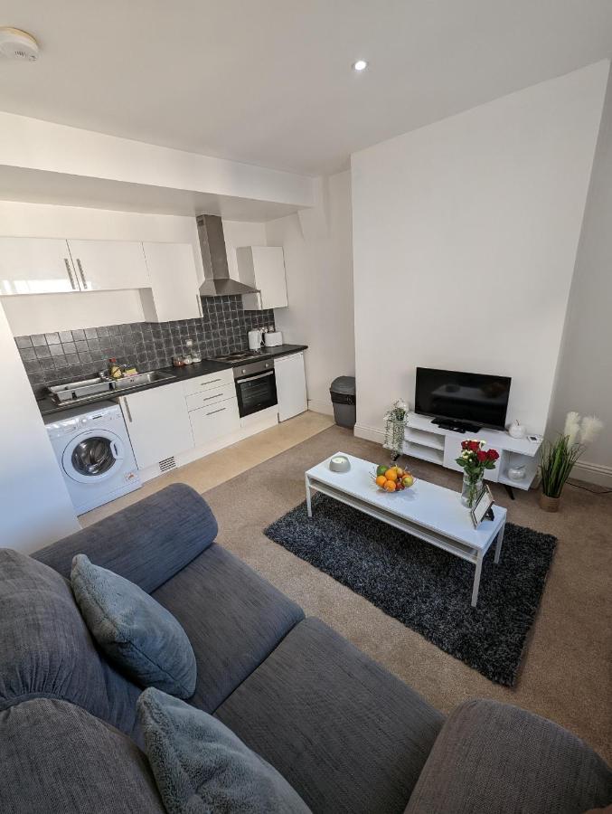 1 Bedroom Flat In Gravesend Kültér fotó