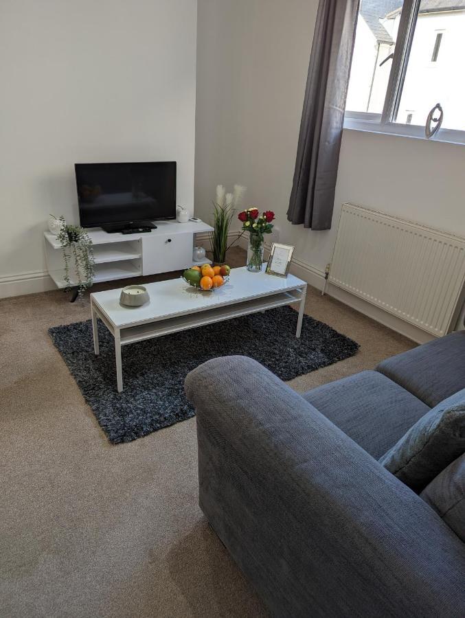 1 Bedroom Flat In Gravesend Kültér fotó