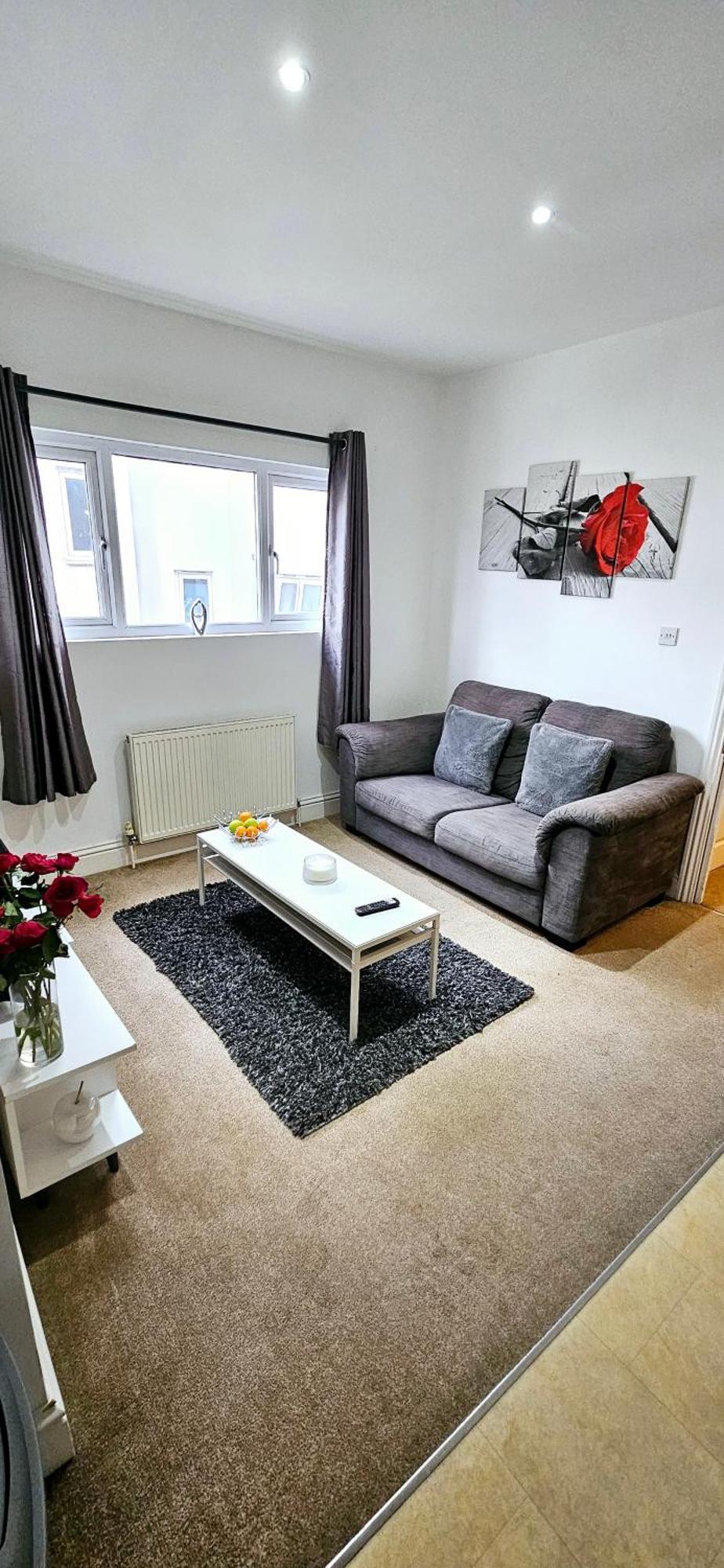 1 Bedroom Flat In Gravesend Kültér fotó